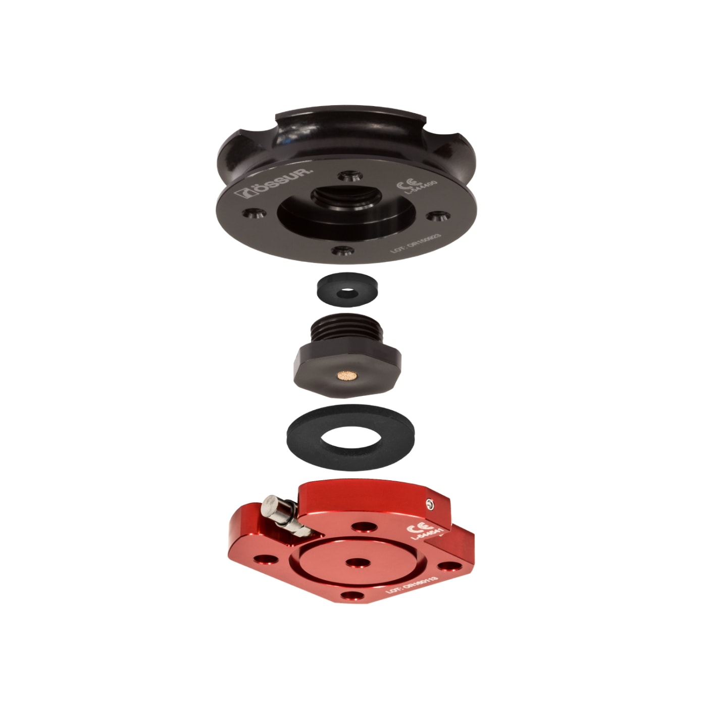 Icelock® 544 LL Kit