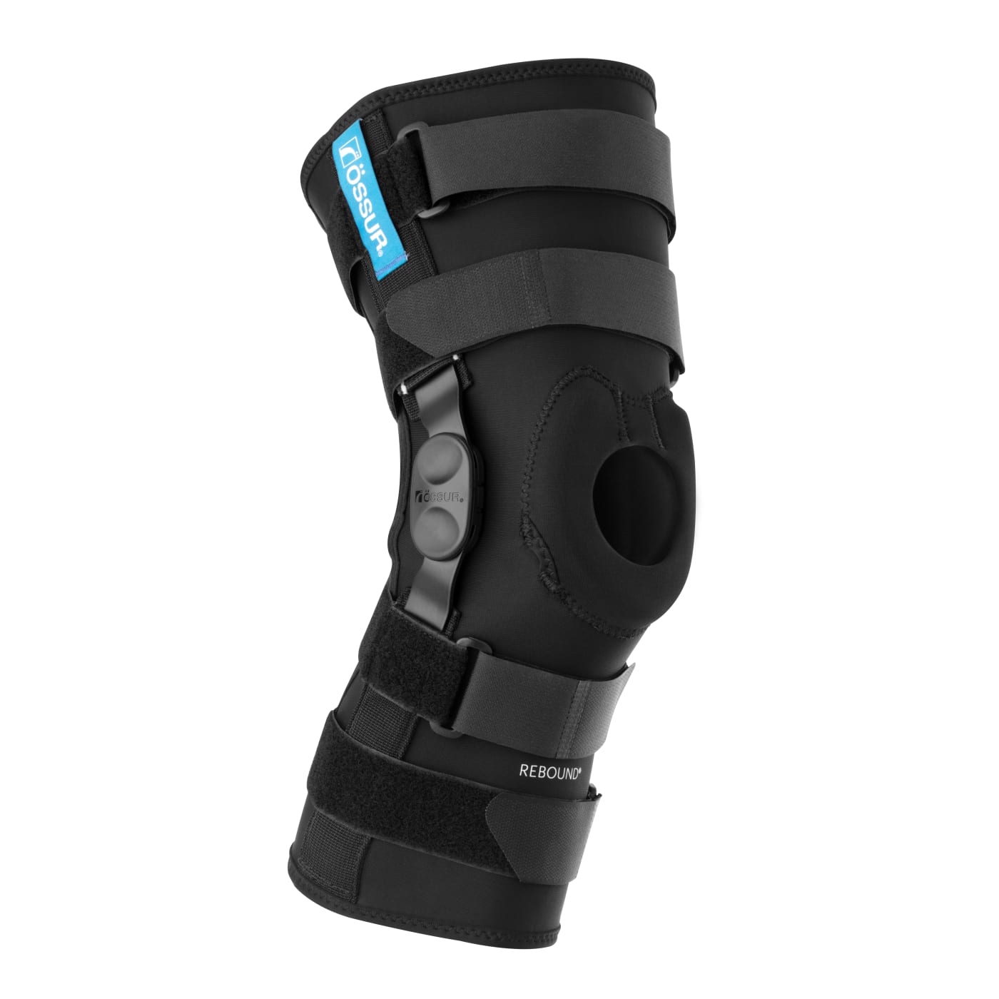 Knee Braces. Ossur.com