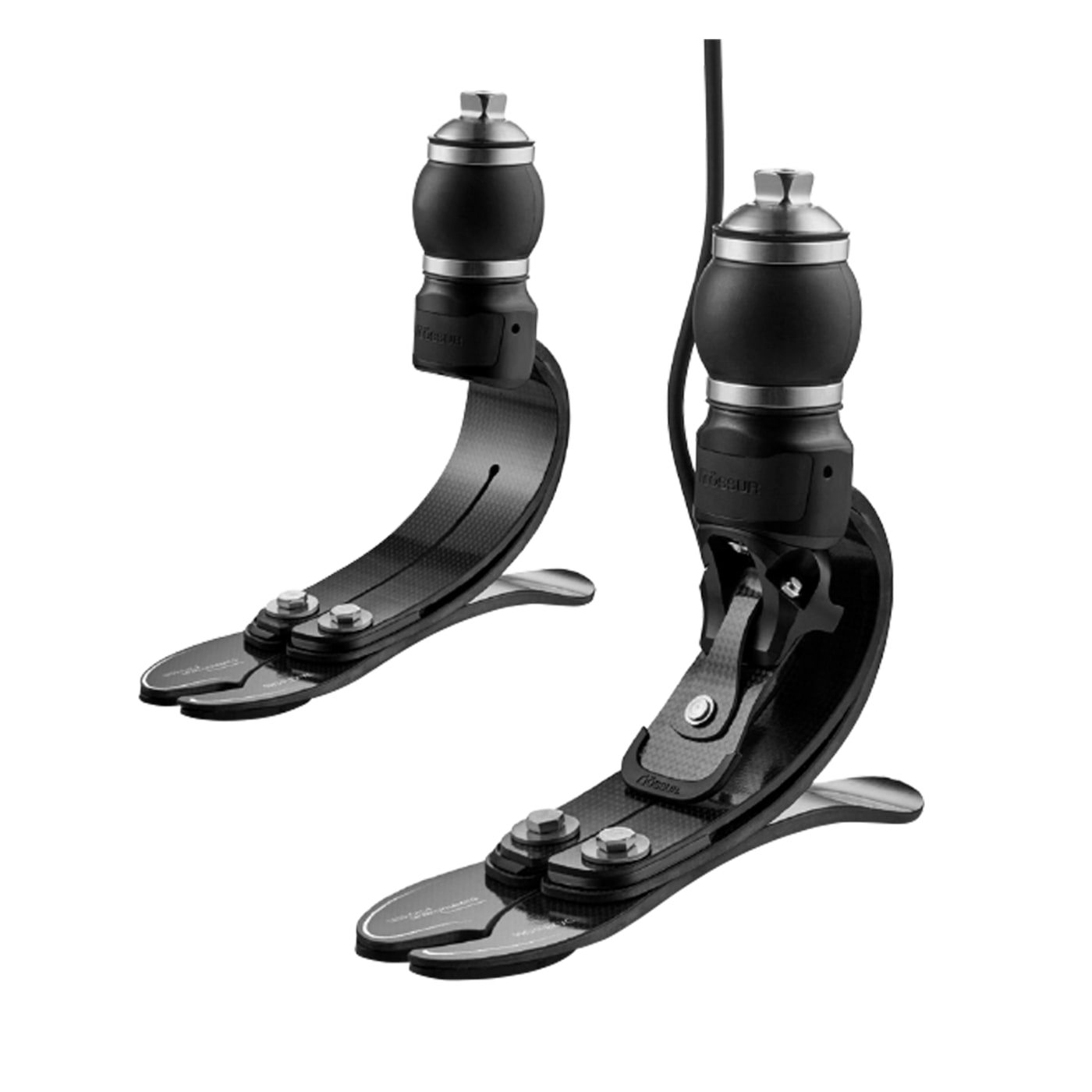 Pro-Flex® XC Torsion — Live your best life. Ossur.com
