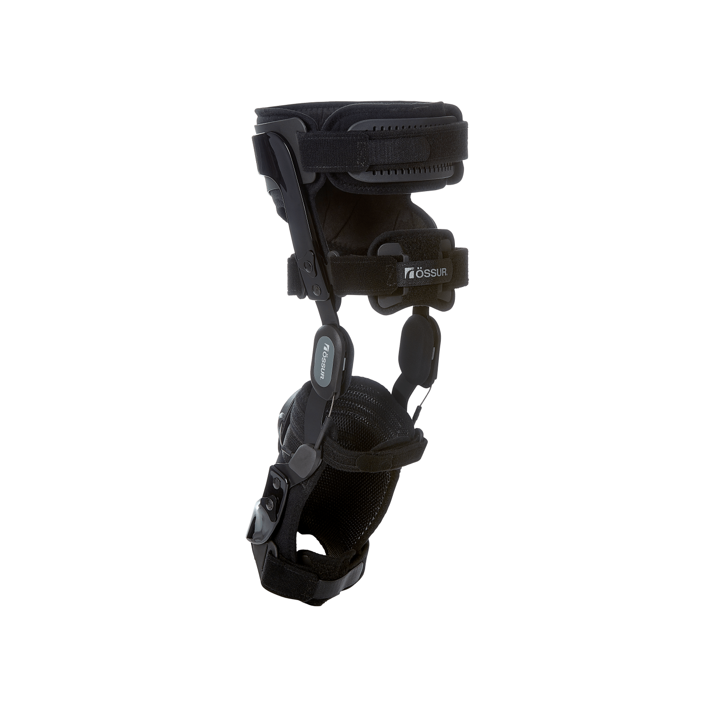 Knee Braces. Ossur.com