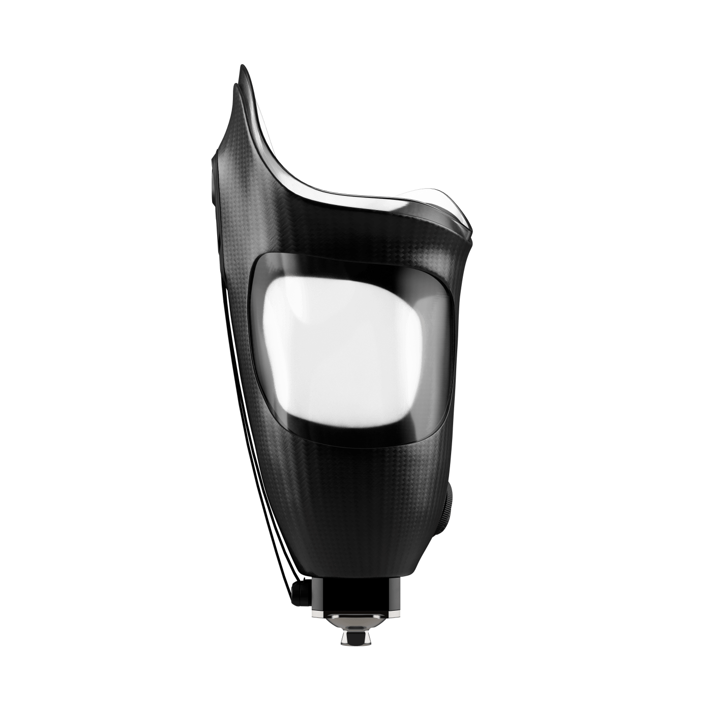 Icelock 850 Hybrid voor 4-Hole Socket | Prosthetic leg lock | Össur