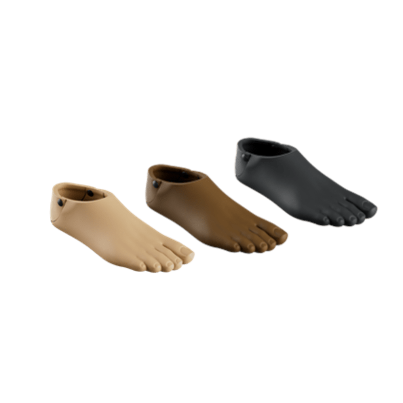 Pro-Flex® XC Torsion — Live your best life. Ossur.com