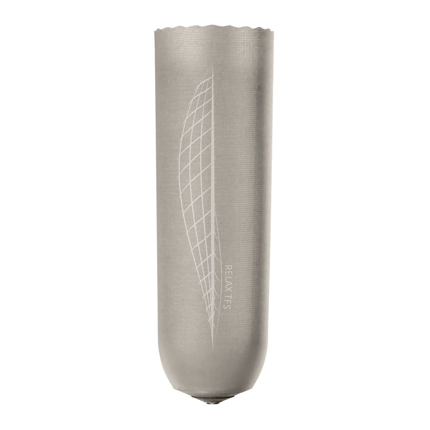 Össur ICEROSS 下腿用LINER DERMO CUSH WAVE 看護・介護用品 Össur ICEROSS 下腿用LINER DERMO CUSH WAVE