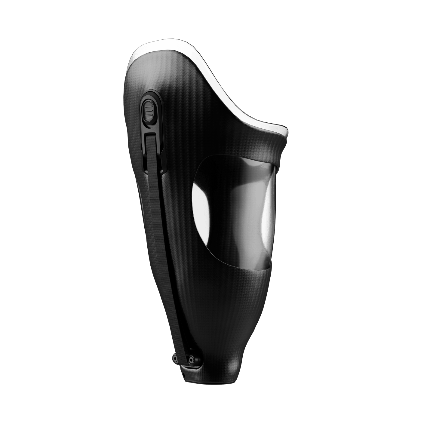 Icelock® 850 Hybrid for Laminated Socket