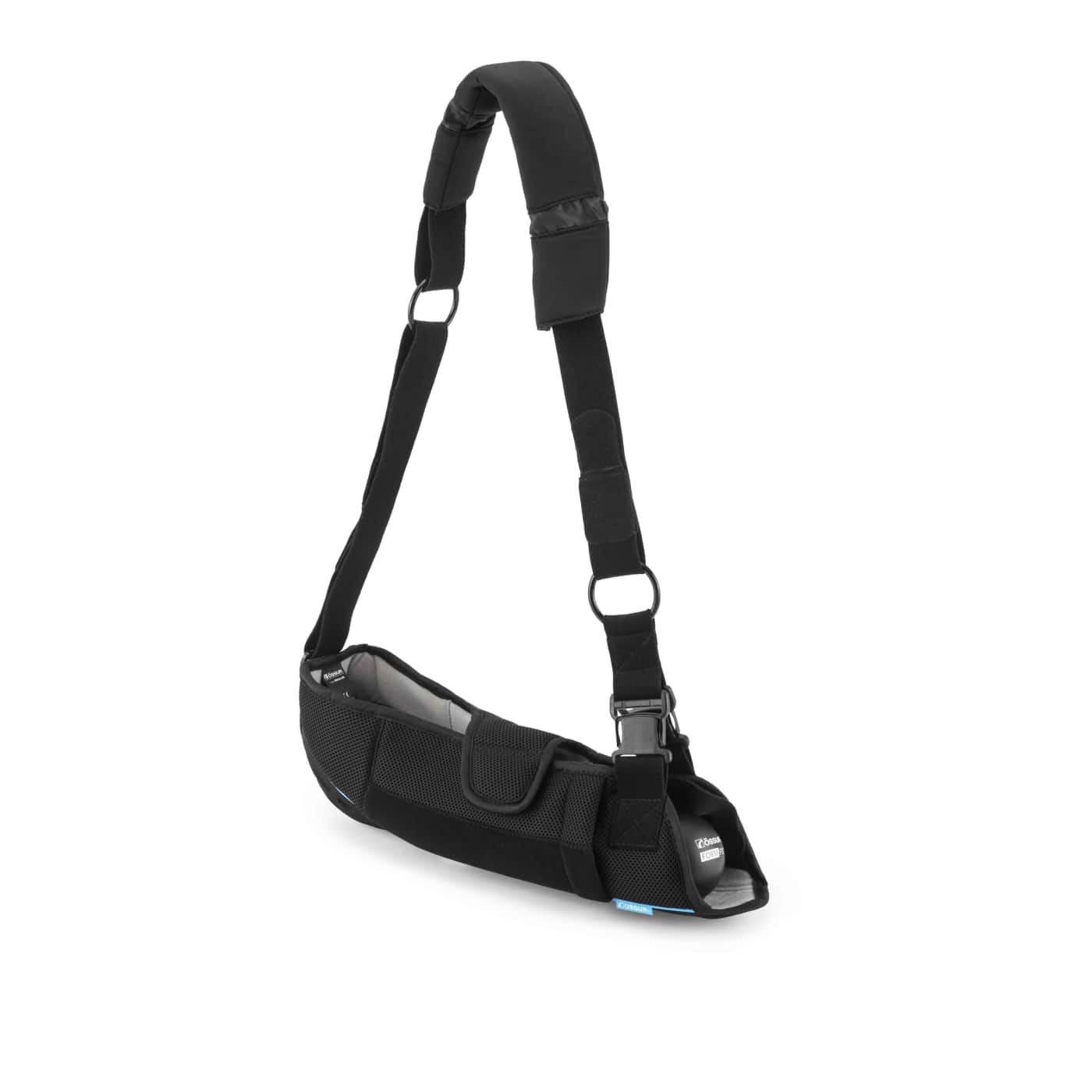 Universal Shoulder with Abduction