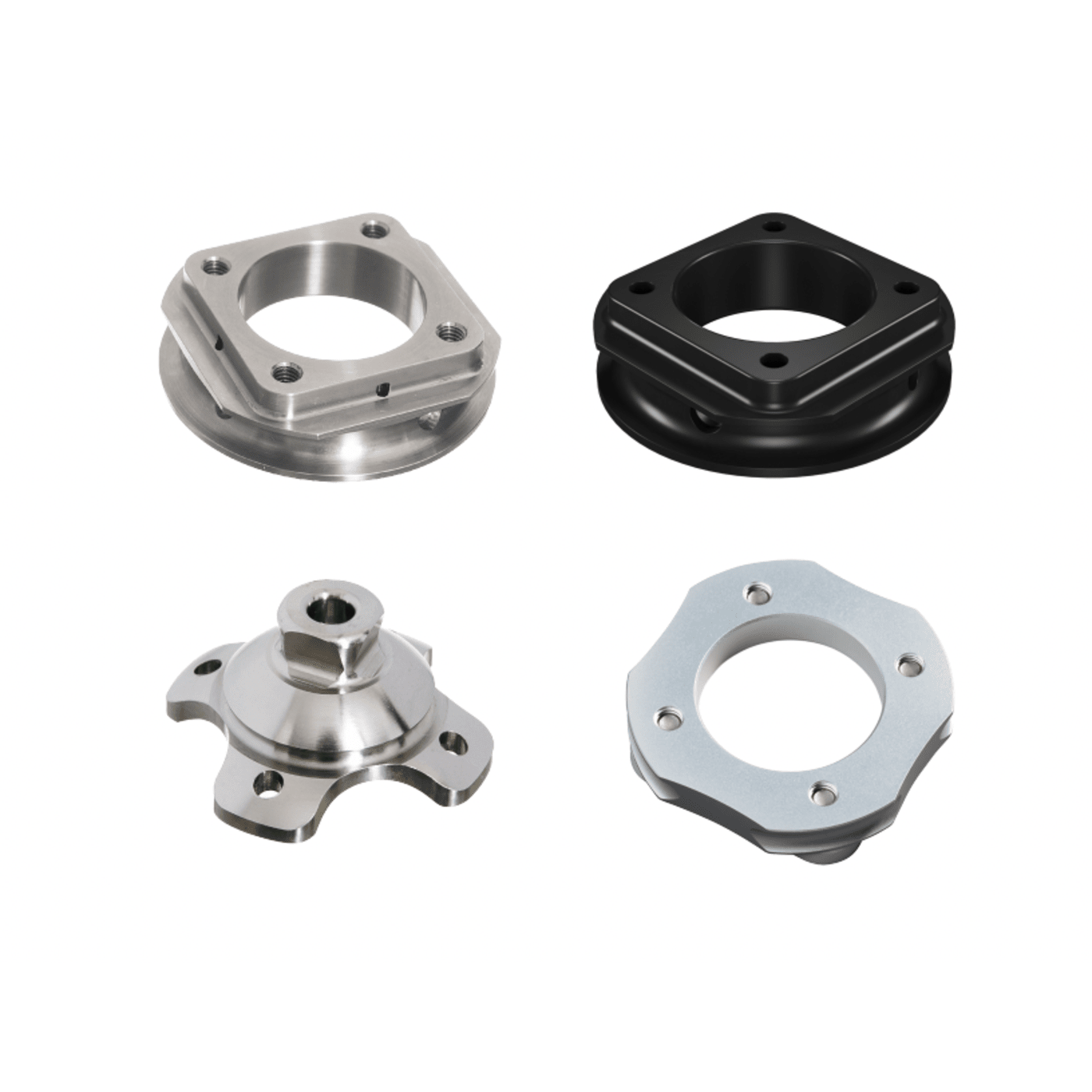 Socket Adapter