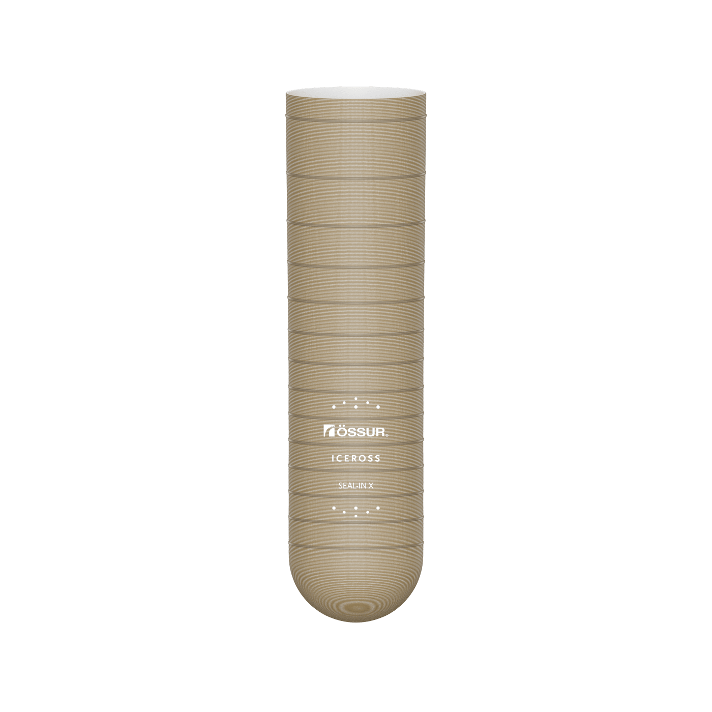Iceross Seal-In® X