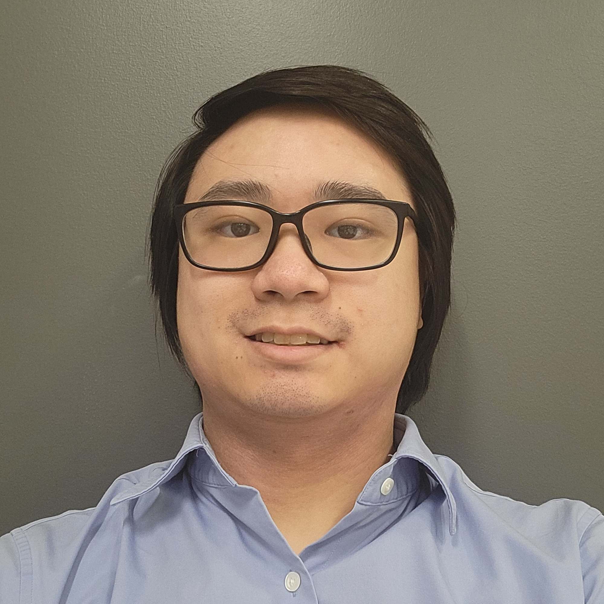Adrian Chan