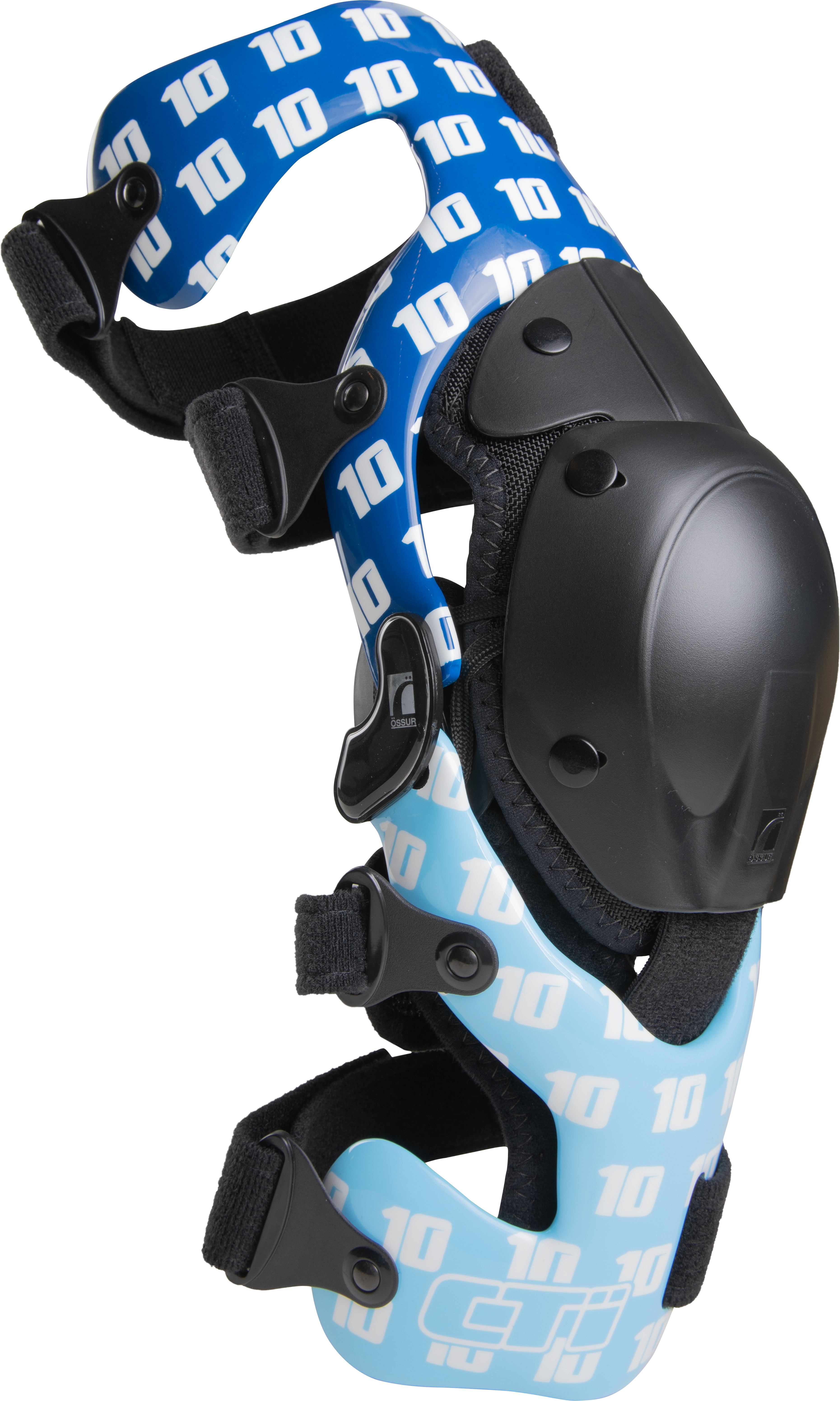 CTi® Custom | Custom Knee Brace | Ossur.com