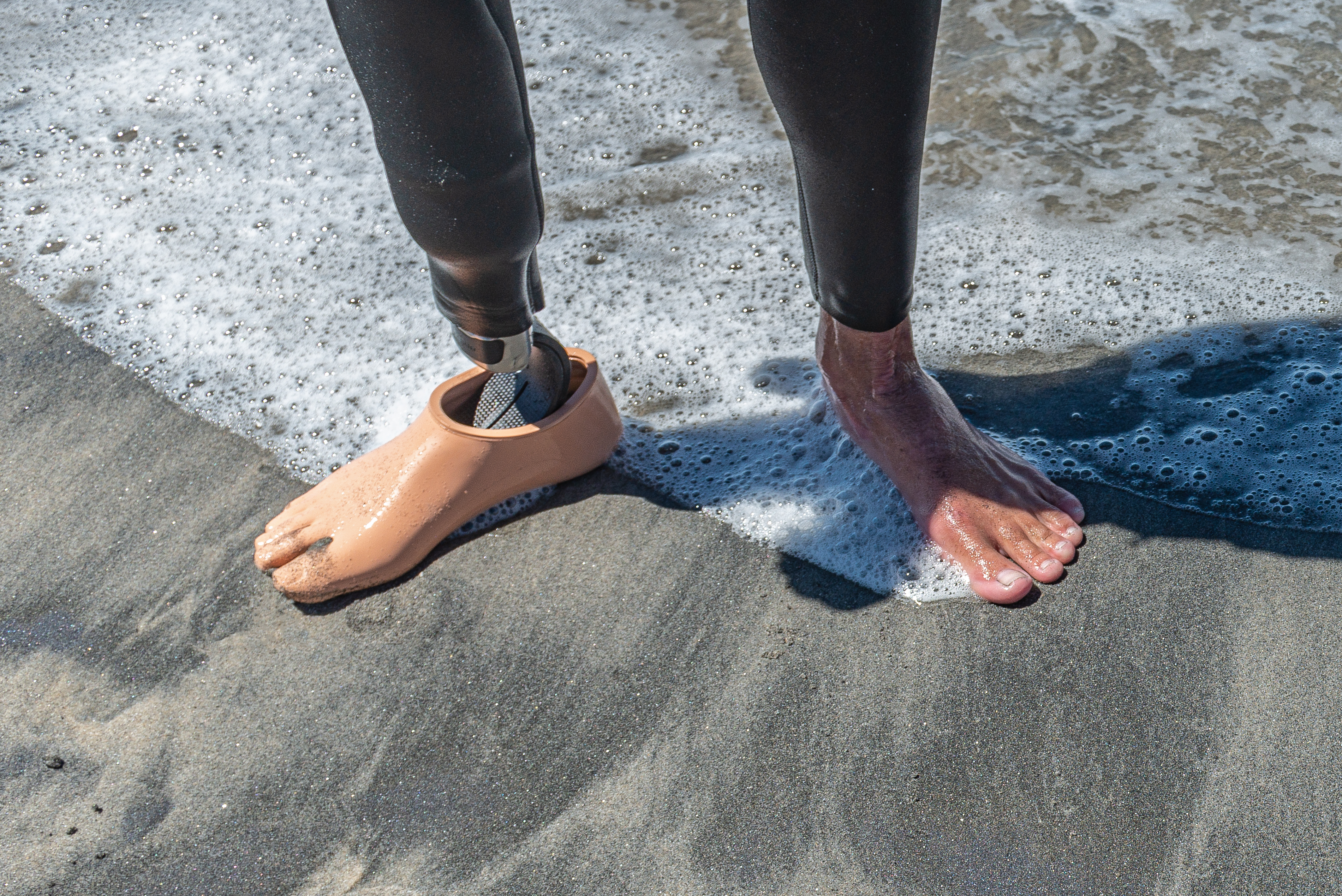 Ossur Formfit Ankle with Speedlace I Life Without Limitations –  ShopOrthopedics