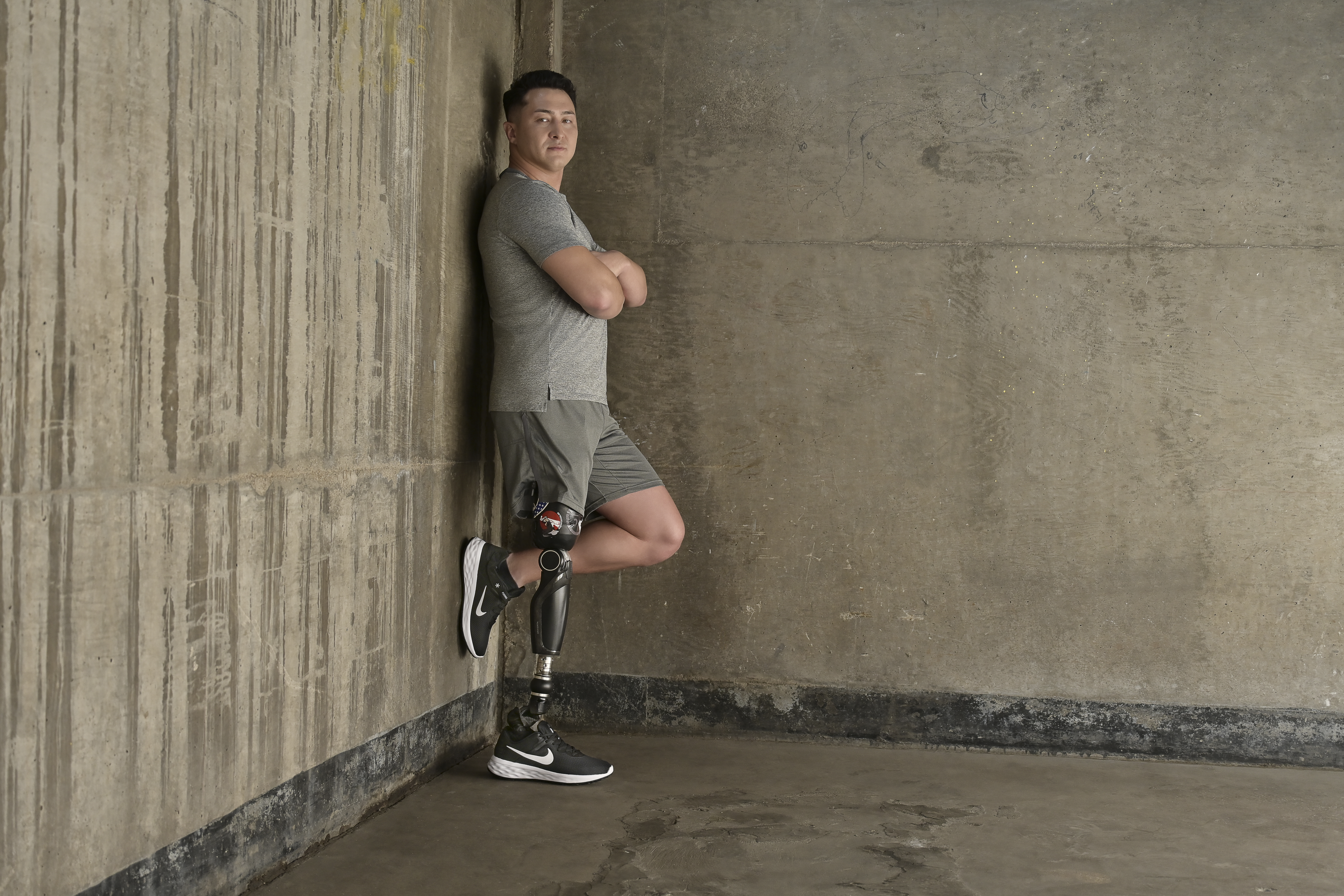 Power Knee - A New Era in Motion