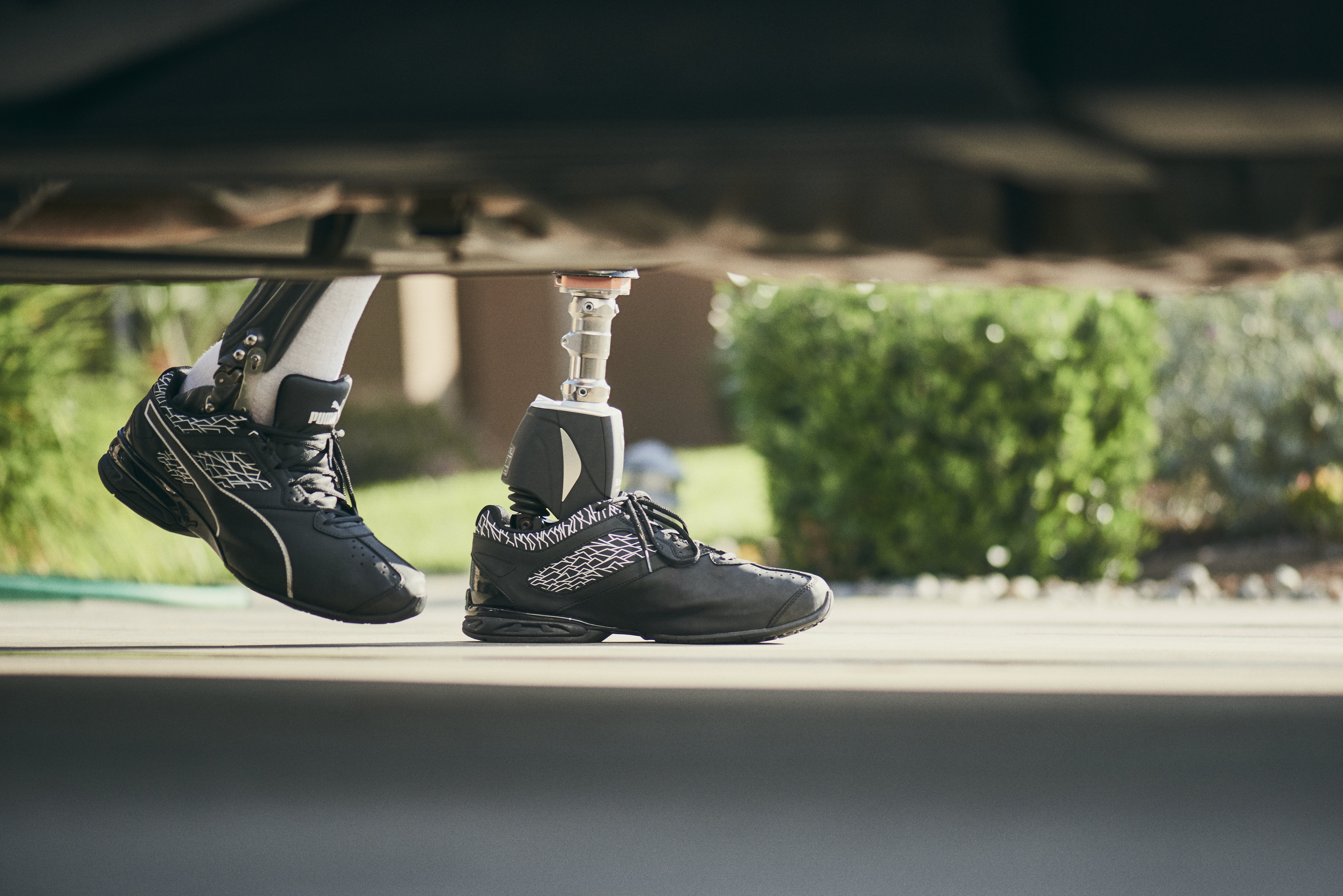 Iceross Dermo® Cushion