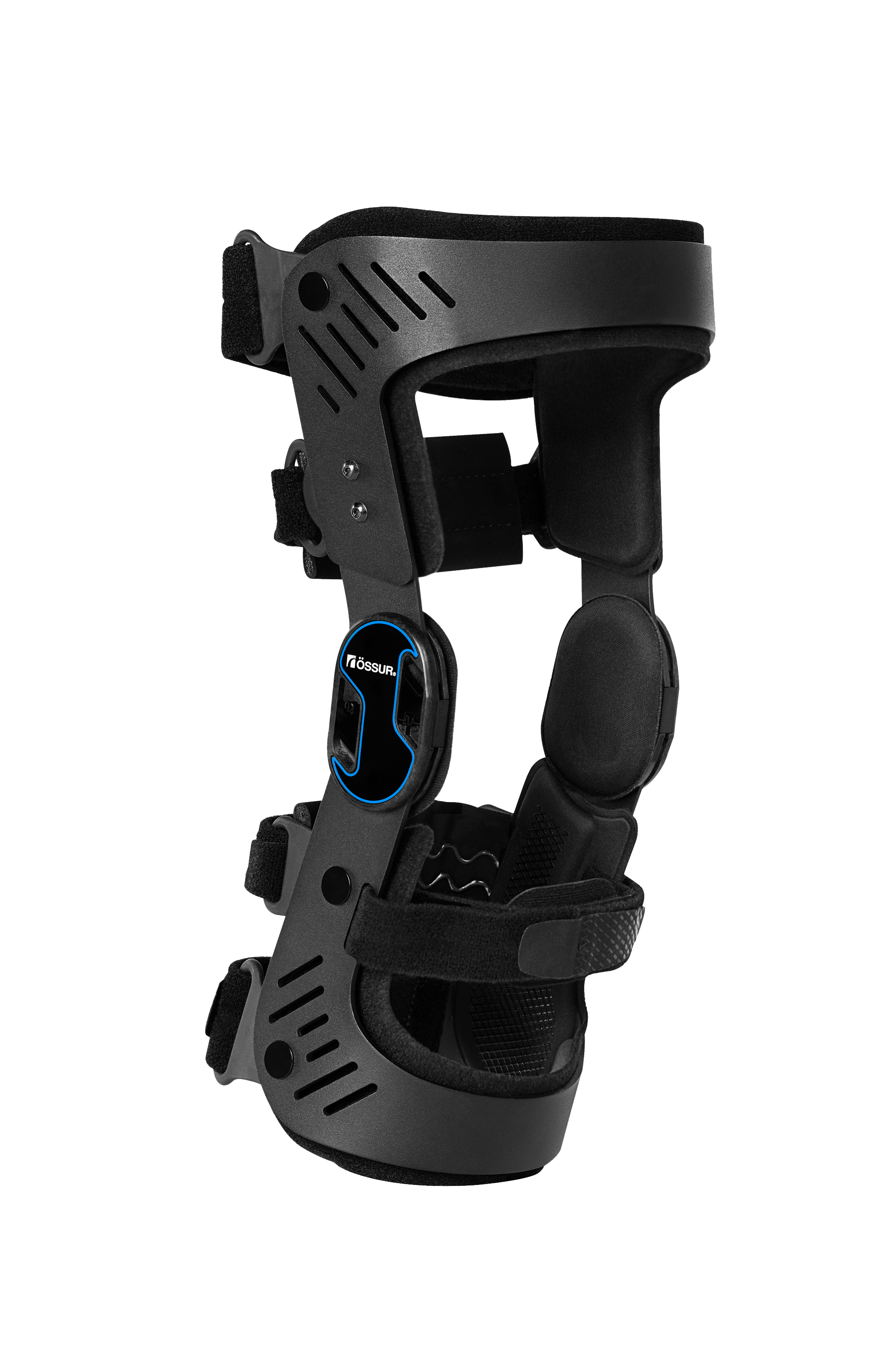 Essential Bracing Solutions for Orthopedics | Ossur.com