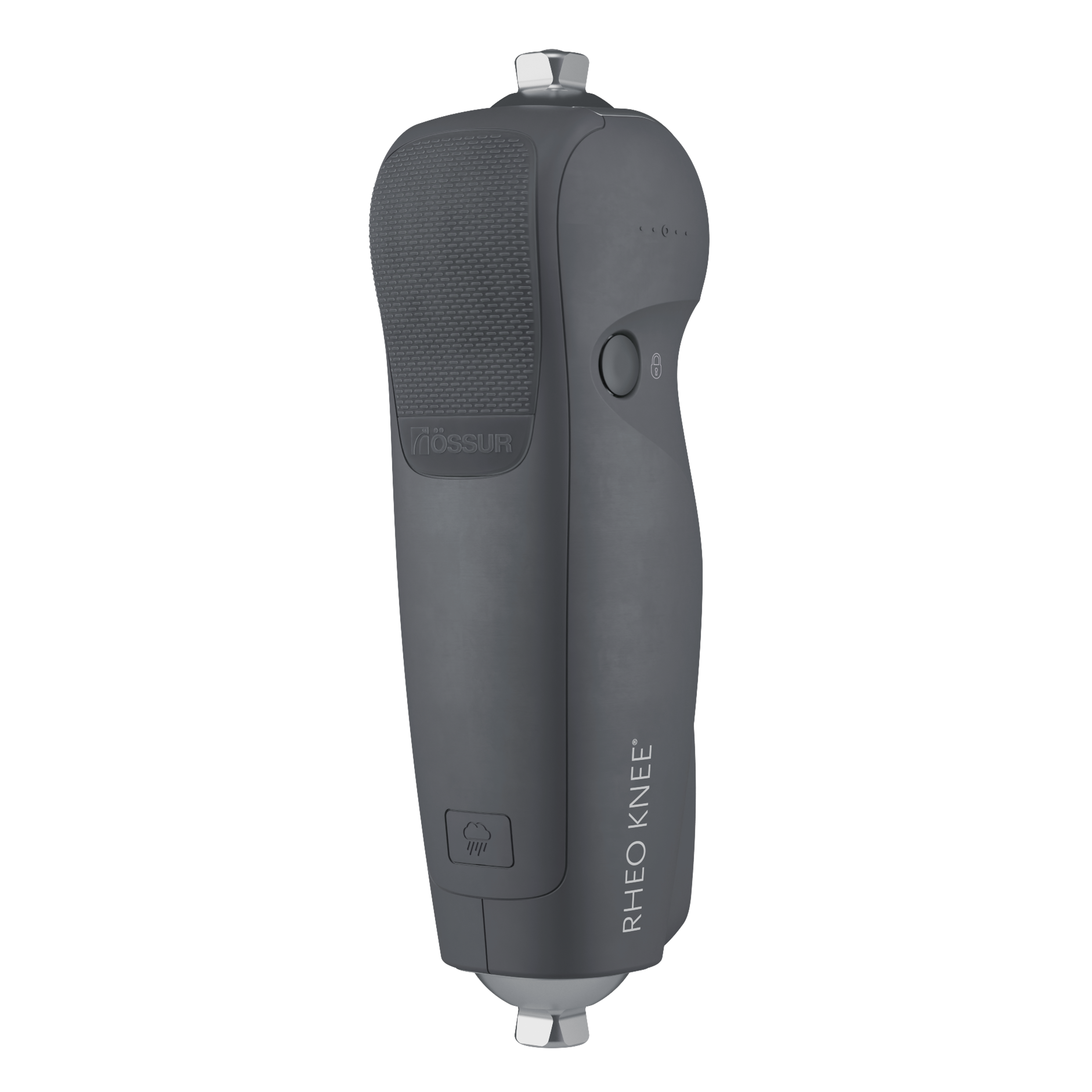 Rheo Bionic Knee - Confidence with every step