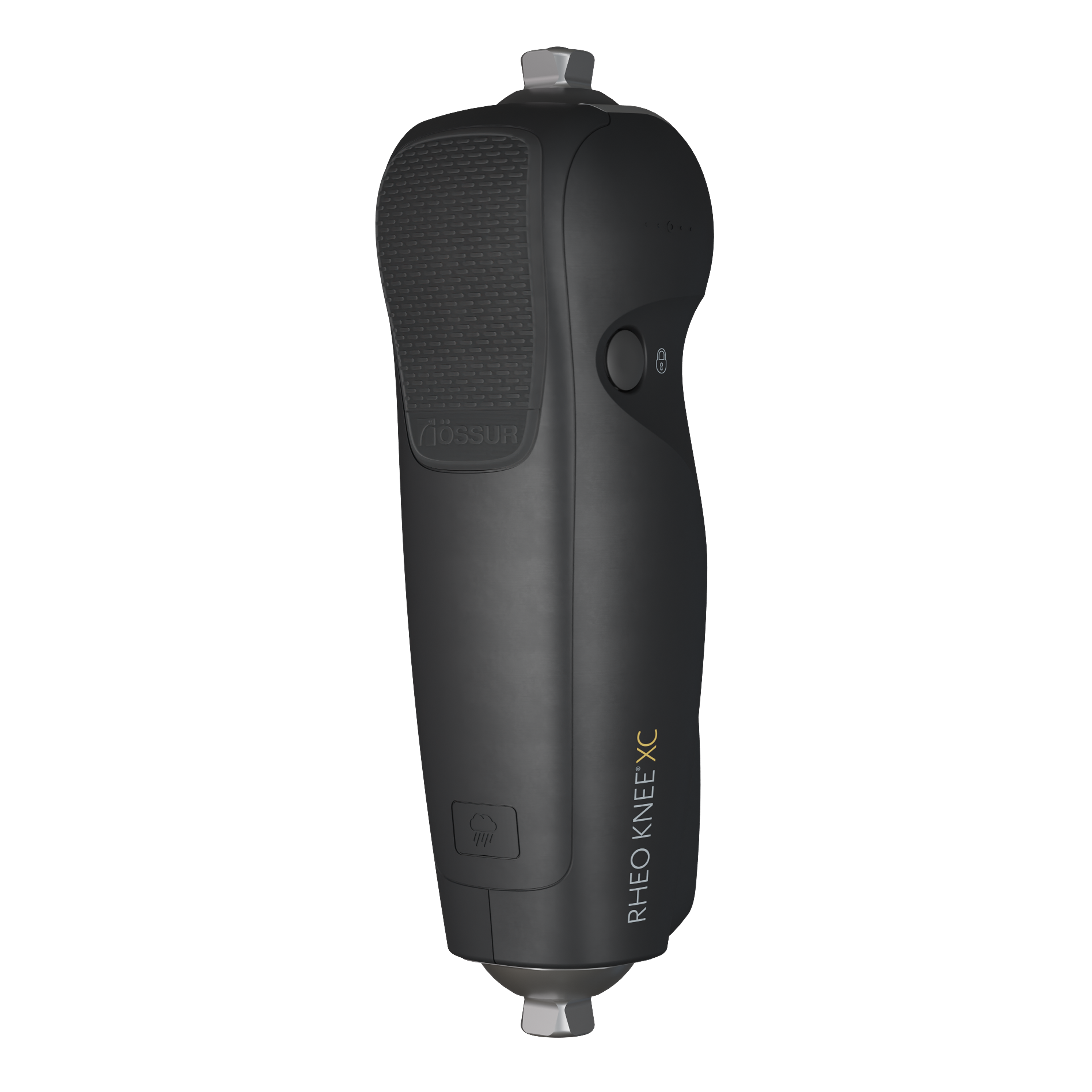 義足オズール電子制御膝 RHEO KNEE XC Rheo Knee XC - Bionic Prosthetic Knee