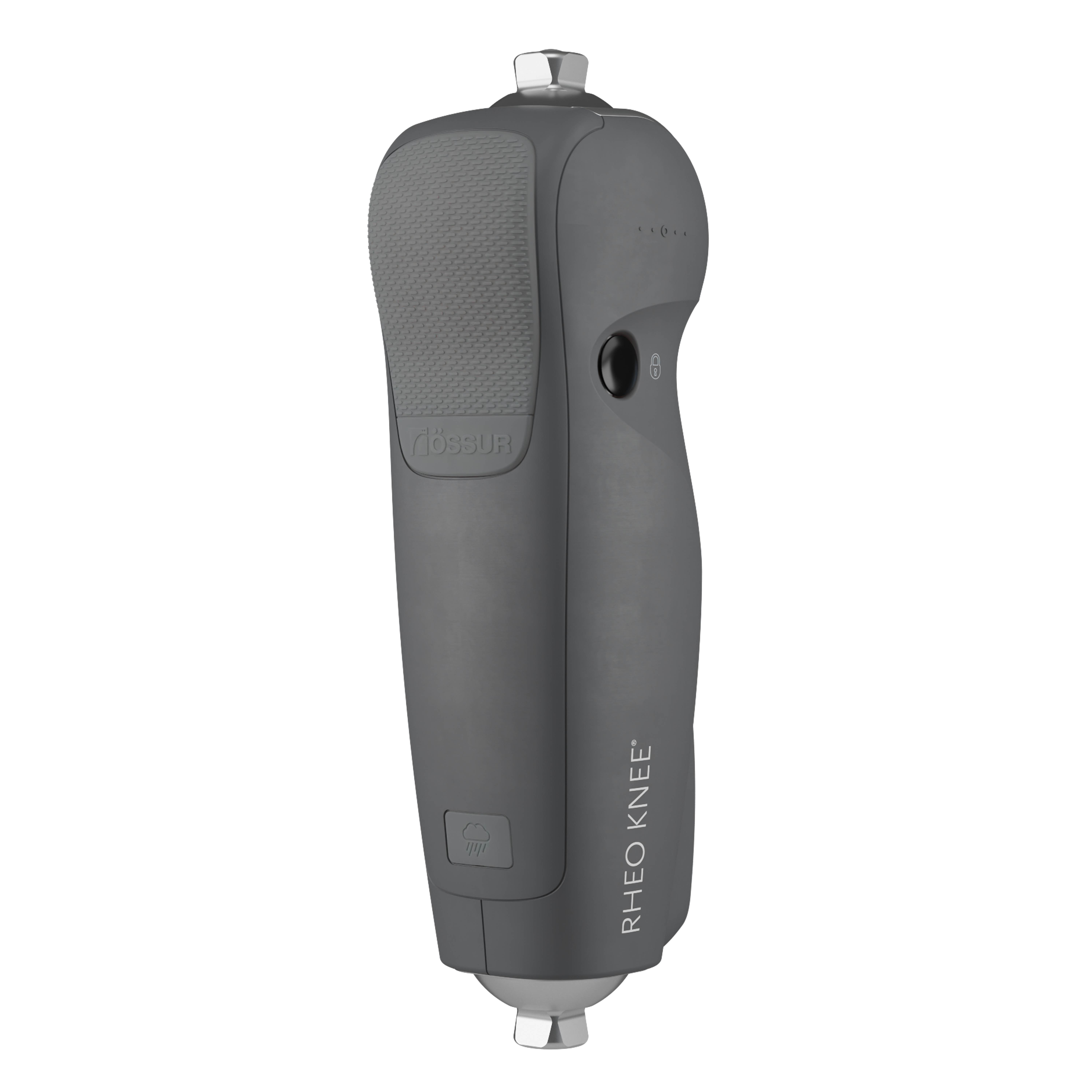 Rheo Bionic Knee - Confidence with every step