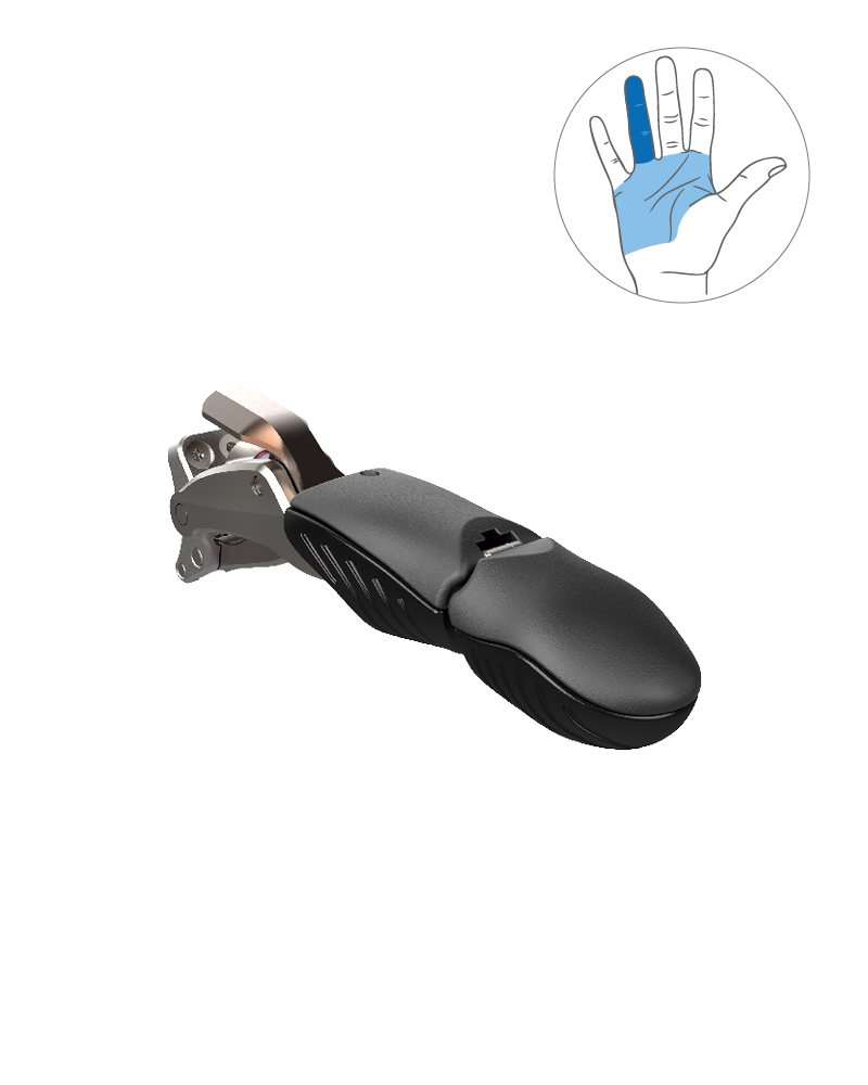 Illustration produit GripLock Finger