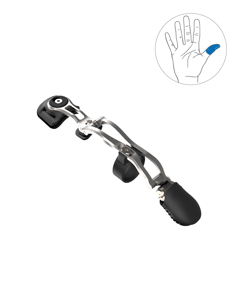 Illustration produit ThumbDriver